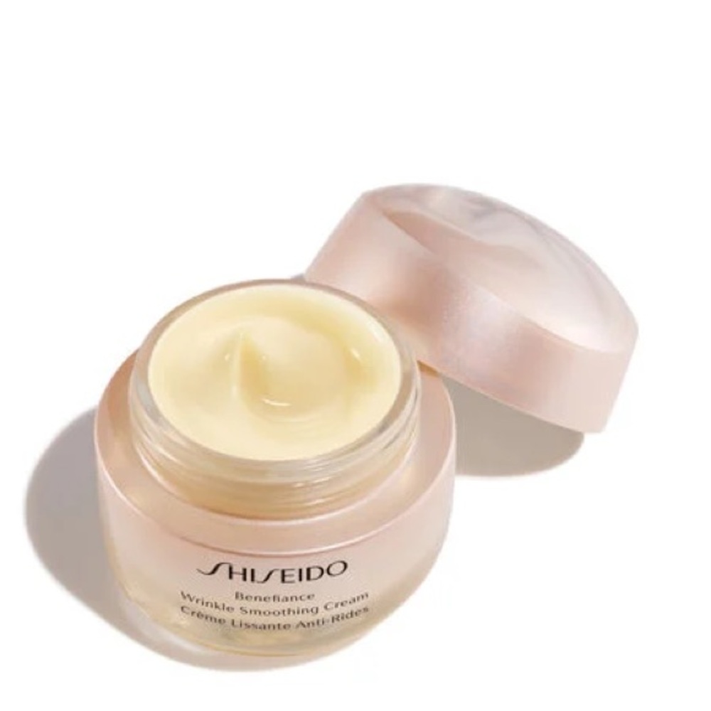 Bestseller!Benefiance Wrinkle Smoothing Cream
Anti-Aging Moisturizer 15ml - Picture 10 of 10